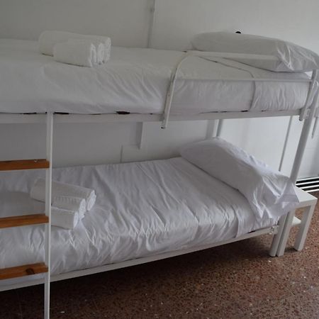 Albergue La Corona1 O Pino Exterior photo